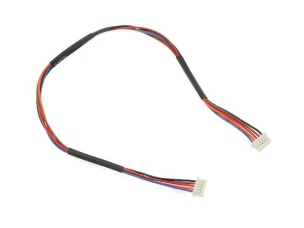 Used Dell OEM Latitude XFR-E6400 GPS Cable F616N Discount