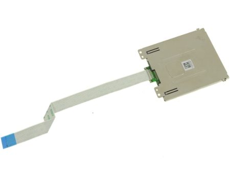 Used Latitude E7440 Smart Card Slot Assembly Reader  Cable F48CM Online Hot Sale