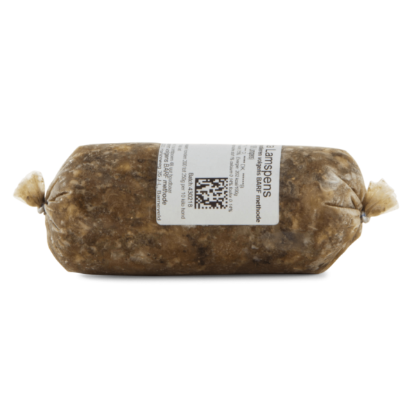 Alroda Pure Raw Lamb Tripe Hot on Sale