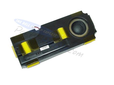 Used Dell OEM XPS M2010 Subwoofer Speaker Assembly XF421 Online Sale