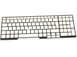 New EU Dell OEM Precision 7520 Keyboard Bezel Trim Lattice Plastic for European Keyboard CGRGN Fashion