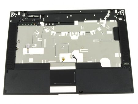 Refurbished Dell OEM Latitude E5400 Palmrest Assembly for Trackstick Dual Pointing Keyboard on Sale