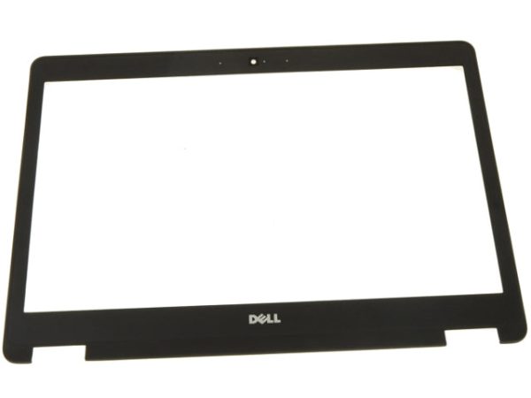 New Dell OEM Latitude E7470 14  LCD Front Trim Cover Bezel Plastic No TS TJMHF Fashion