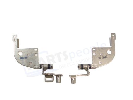 Used Dell OEM Latitude E6320 Hinge Kit Left and Right Supply