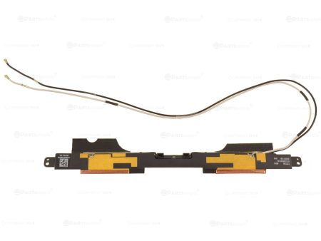 Used Dell OEM Latitude 9440 2-in-1 WLAN Wireless Antennas Cables Assembly MJ4F6 Online Hot Sale