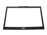 New Dell OEM Latitude E4300 13.3  LCD Front Trim Cover Bezel Plastic With Camera Window W299F Supply