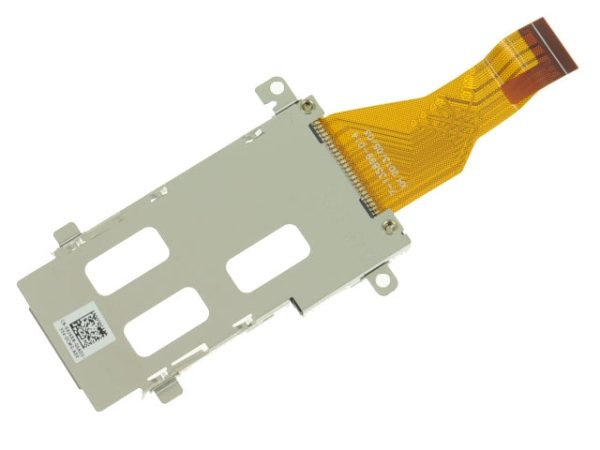 Used Dell OEM Latitude E6230 ExpressCard Slot Cage Assembly 9J6XN Online