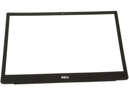 New Dell OEM Latitude 7480 14  LCD Front Trim Cover Bezel Plastic Infinity No TS G2HVY Sale