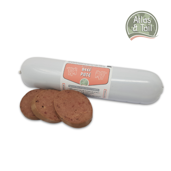 Atlas & Tail Beef Pate Cheap