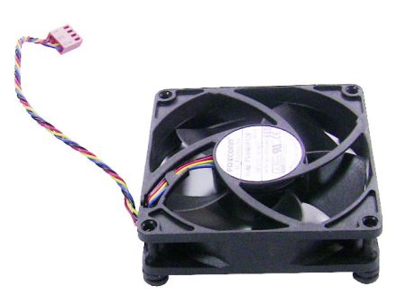 New Dell OEM Inspiron Optiplex Desktop Case Fan MPNKK For Discount