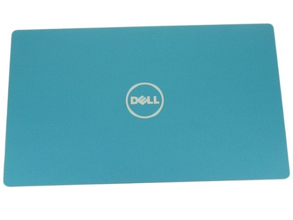 Refurbished Blue Chainlink Dell OEM Inspiron Mini Duo 1090 LCD Back Cover Lid 3NXJG Discount