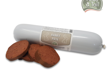 Atlas & Tail Rabbit Pate Hot on Sale