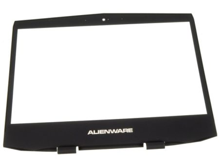 New OEM Alienware 14 R1 14  LCD Front Trim Cover Bezel Plastic 6FVWM Supply