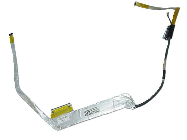 Used Dell OEM Studio 1535 1536 1537 15.4  LCD Ribbon Cable  Camera LED Backlight ONLY P906C Discount