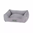 Scruffs Manhattan Box Bed | Grey Online now