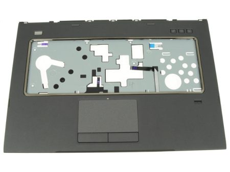 Refurbished Dell OEM Vostro 3560 Palmrest Touchpad Assembly  Biometric Fingerprint Reader Online now