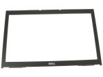 New Dell OEM Precision M6800 17.3  LCD Front Trim Cover Bezel Plastic WITHOUT Web Camera Window 6JTWK Online