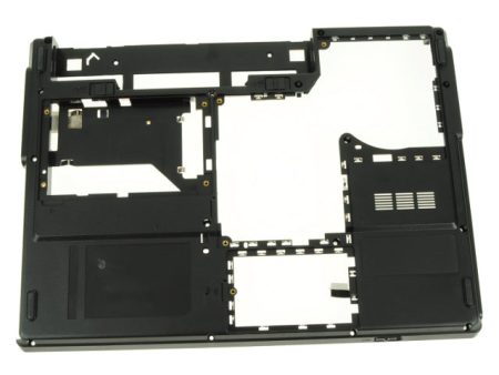 New Dell OEM Inspiron 1427 Laptop Base Bottom Cover Assembly M153N Online Sale