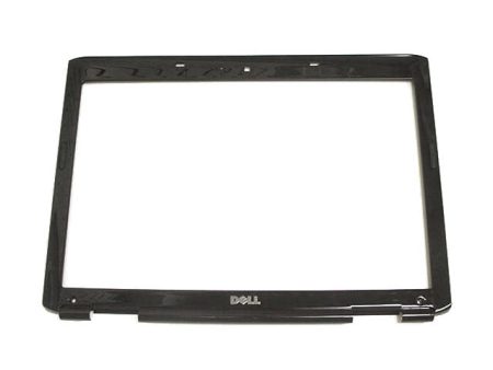 New Dell OEM XPS M1730 17  LCD Front Trim Cover Bezel Plastic Supply