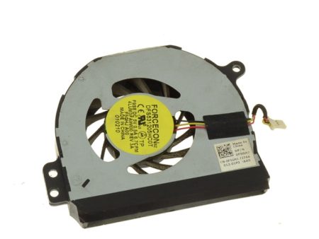 Refurbished Dell OEM Inspiron 1464 1564 1764  CPU Cooling Fan Cheap