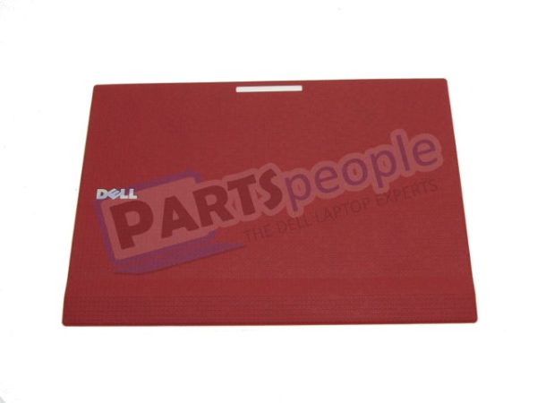 New RED Dell OEM Latitude 2100 2110 2120 10.1  LCD Back Cover Lid Assembly WWAN Red MCJG1 Online Sale