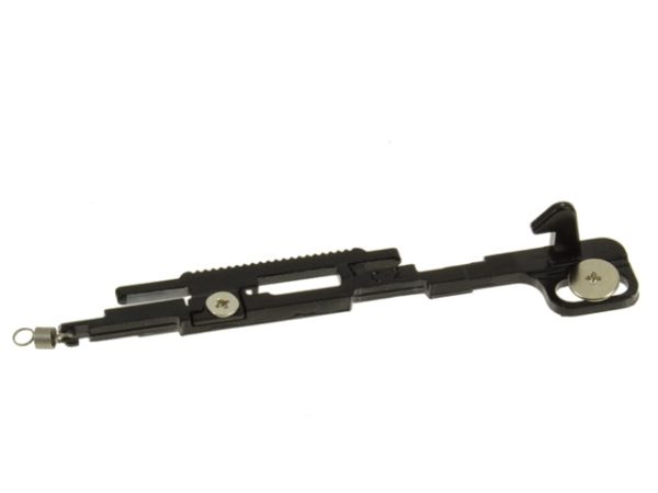 Used Dell OEM Latitude E6540 LCD Lid Display Latch Hook Assembly  Spring Online now