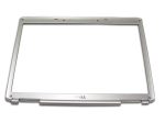 New Dell OEM Inspiron 1720 1721 17  LCD Front Trim Cover Bezel Plastic NO Camera GREEN For Sale