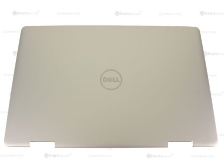 New Dell OEM Inspiron 7786 2-in-1 17.3  LCD Back Cover Lid Assembly N7GW5 Sale