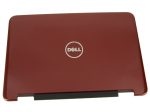 New Red Dell OEM Inspiron N4050 M4040 14  LCD Back Cover Lid Plastic M76C7 Online