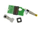 Refurbished Dell OEM Latitude XFR XT2 FingerPrint Reader Module Circuit Board  Cable on Sale