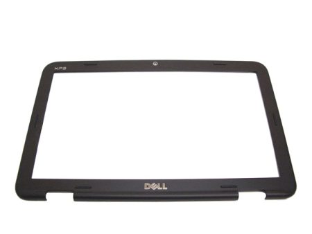 New Dell OEM XPS L401X 14  Front Trim LCD Bezel Non-Touch NKX59 Fashion