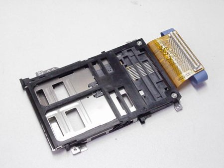 Used Dell OEM Latitude D820 D830 Precision M65 PCMCIA Slot Assembly Cheap