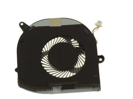 New Dell OEM XPS 9560 9570 Precision 5520 5530 Graphics Cooling Fan RIGHT Side Fan TK9J1 For Sale