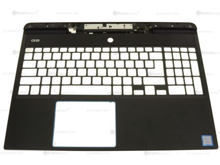 Refurbished Dell OEM G Series G5 5590 Palmrest Assembly Blue Trim NTP 8WTCJ For Cheap