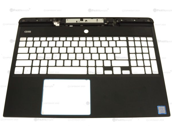 Refurbished Dell OEM G Series G5 5590 Palmrest Assembly Blue Trim NTP 8WTCJ For Cheap