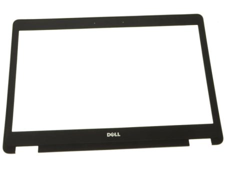 New Dell OEM Latitude E7470 14  LCD Front Trim Cover Bezel Plastic No TS No Cam 9DPT7 Online