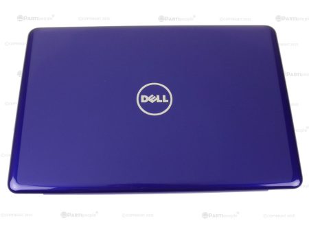 New Dell OEM Inspiron 5567 5565 15.6  LCD Back Cover Lid Top Assembly Blue 6KX98 Online Sale