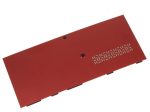 Used Red Dell OEM Vostro V131 Bottom Access Panel Door Cover Y21KT Online now