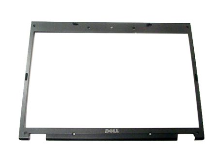 New Dell OEM Vostro 1710 17  LCD Front Trim Cover Bezel Plastic With Camera Port Online