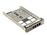 Refurbished Dell OEM PowerEdge R430 T430 R730 R530  3.5  Expansion Bay Hard Drive Carrier Caddy 58CWC Discount