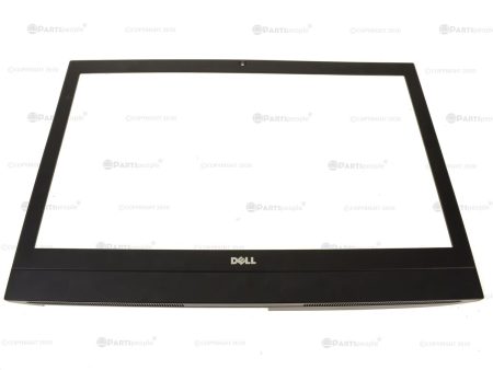 New Dell OEM Optiplex 7450 All-In-One Front Trim Frame Bezel R5HRN For Discount