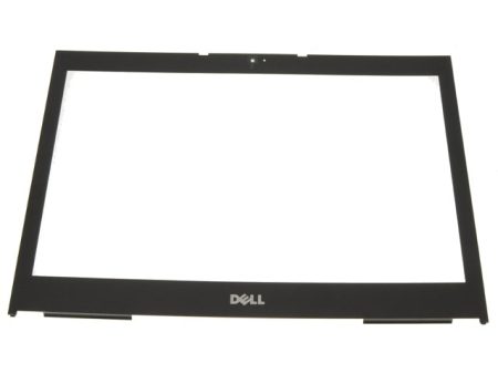 New Dell OEM Precision M4800 15.6  LCD Front Trim Cover Bezel Plastic for QHD  LCD G2G1W Online