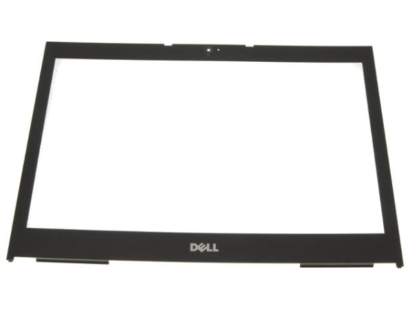 New Dell OEM Precision M4800 15.6  LCD Front Trim Cover Bezel Plastic for QHD  LCD G2G1W Online