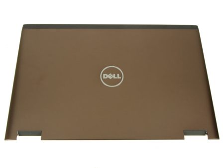 Refurbished Bronze Dell OEM Vostro 3560 15.6  LCD Lid Back Cover Assembly X0MWX Online Hot Sale