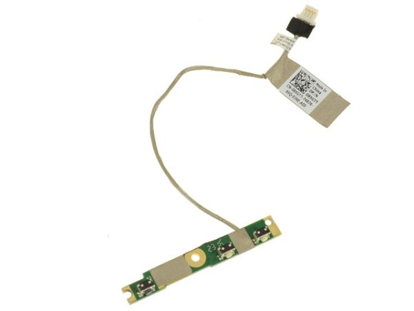 New Dell OEM Inspiron 5568 5578 Power Button Circuit Board  Cable 85GTT Online