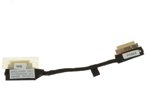 Used OEM Alienware 17 R2 Cable for Power Button Board For Cheap