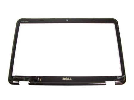 New Dell OEM Inspiron N5110 15.6  Front Trim LCD Bezel For Non-Switchable 40W17 Sale