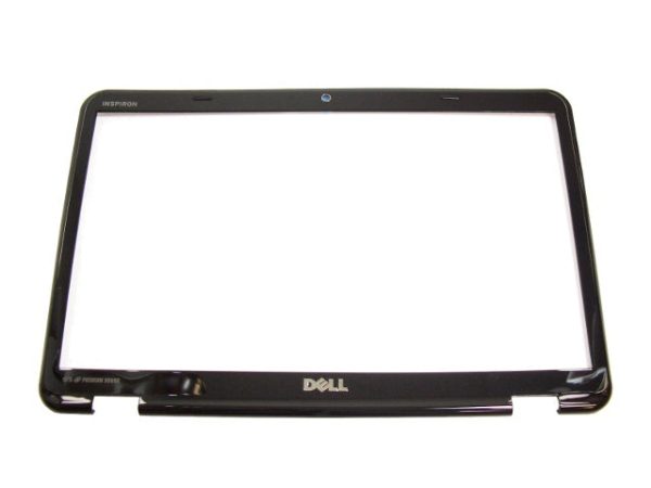 New Dell OEM Inspiron N5110 15.6  Front Trim LCD Bezel For Non-Switchable 40W17 Sale