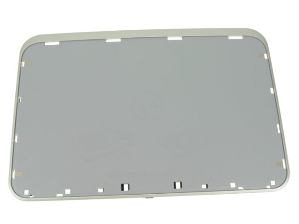 New Dell OEM Inspiron 5520 15R 7520 15.6  Switchable Lid LCD Back Cover Assembly Frame 841DG Online Sale