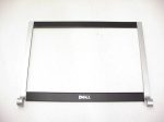 New Dell OEM XPS M1330 Front Trim LCD Bezel Without Camera Window For LED Backlit Display For Discount